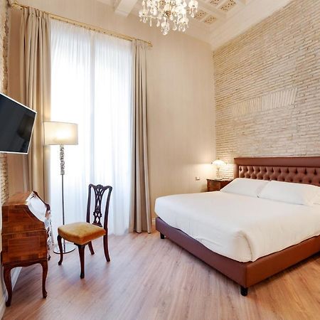Pantheon Hedonism Apartment Рим Екстериор снимка