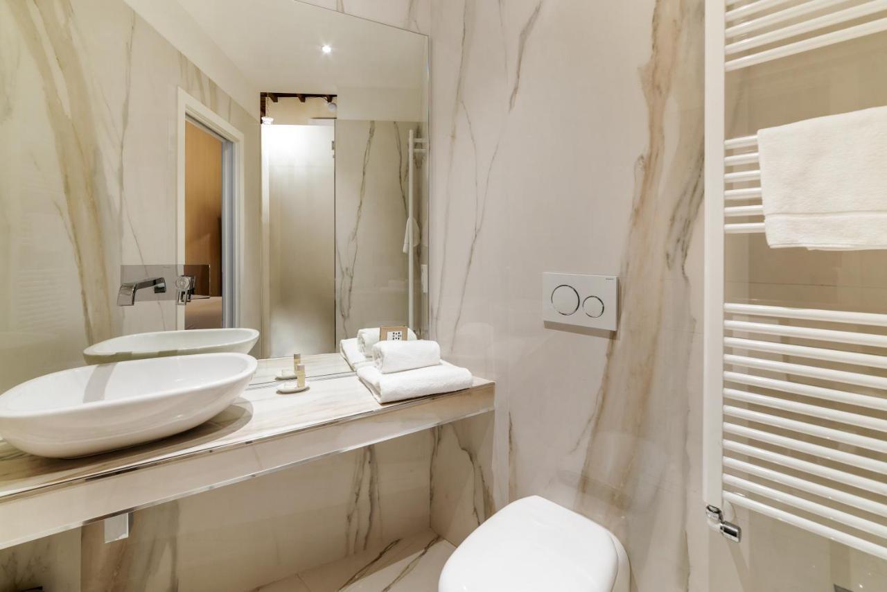 Pantheon Hedonism Apartment Рим Екстериор снимка
