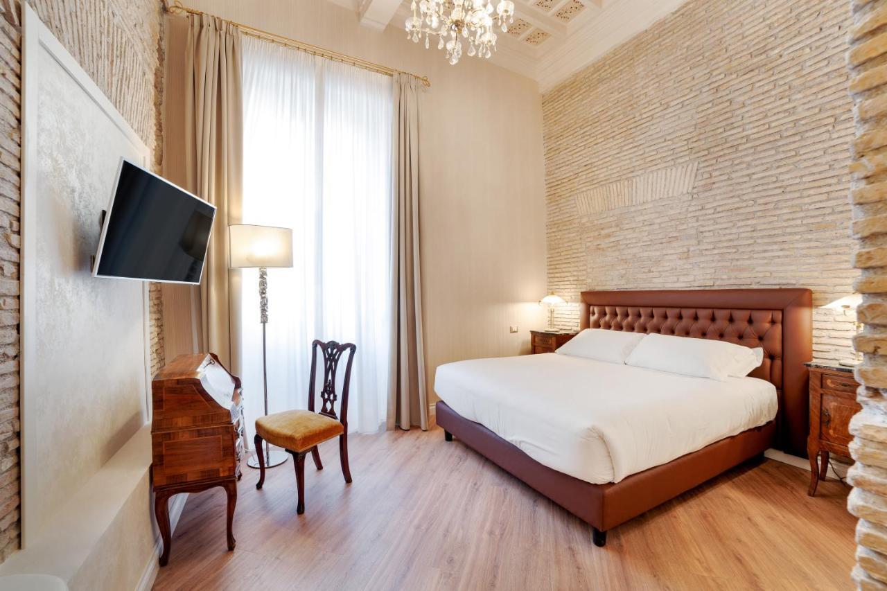 Pantheon Hedonism Apartment Рим Екстериор снимка