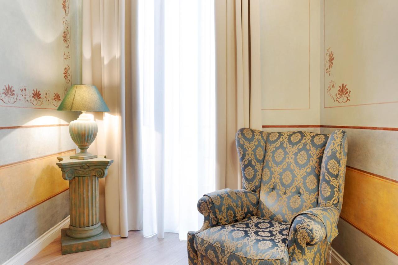 Pantheon Hedonism Apartment Рим Екстериор снимка