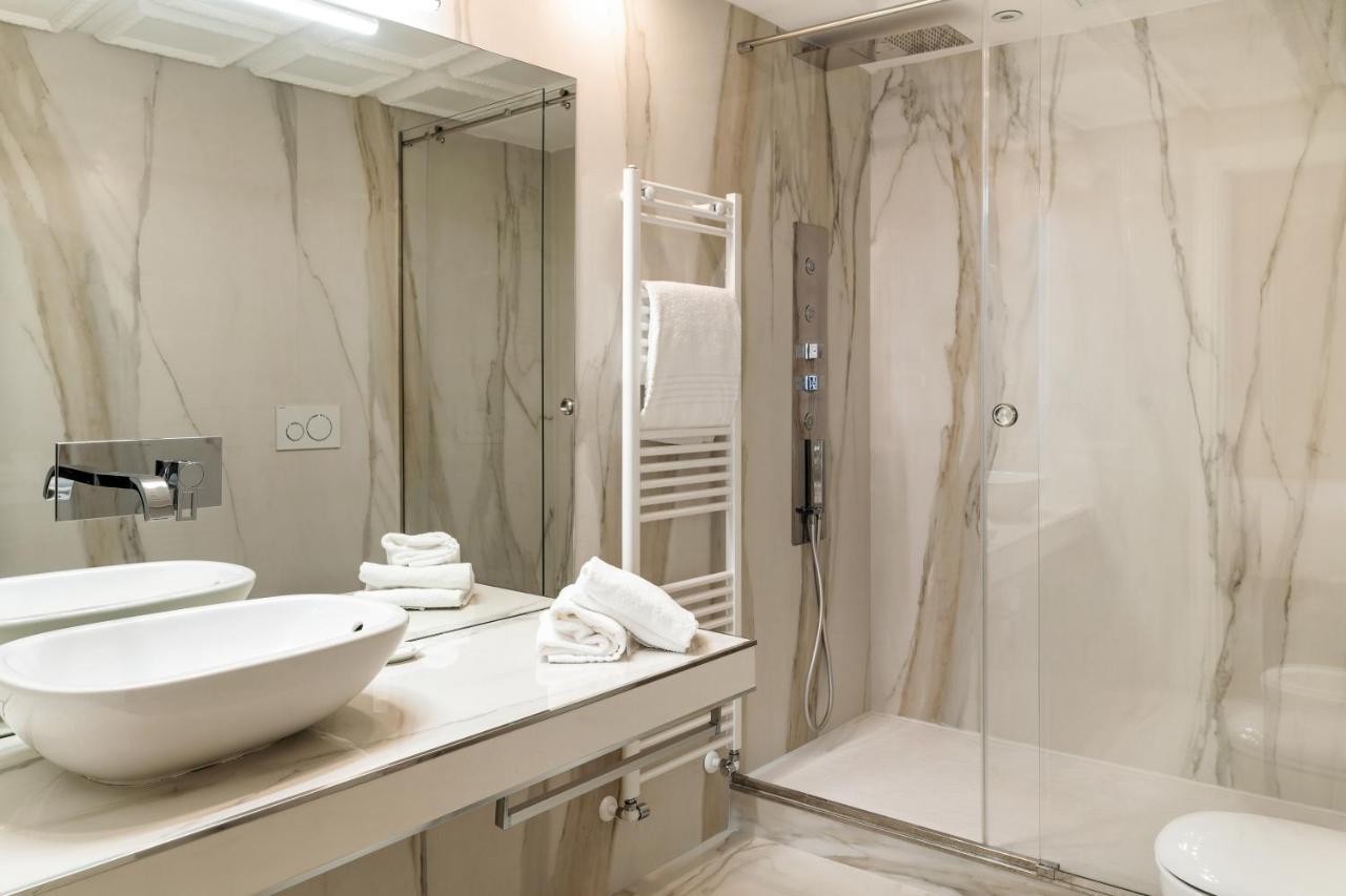 Pantheon Hedonism Apartment Рим Екстериор снимка