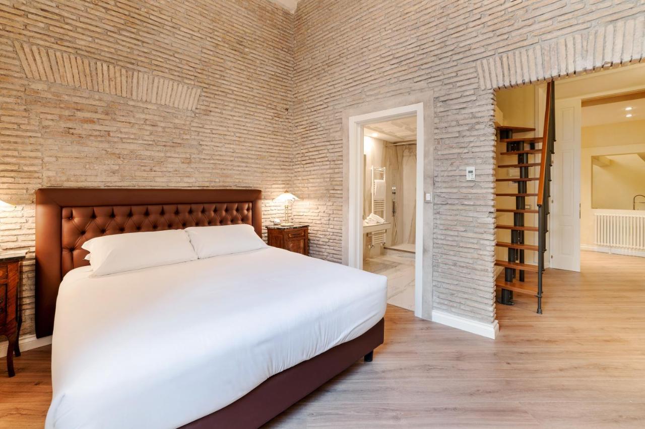 Pantheon Hedonism Apartment Рим Екстериор снимка