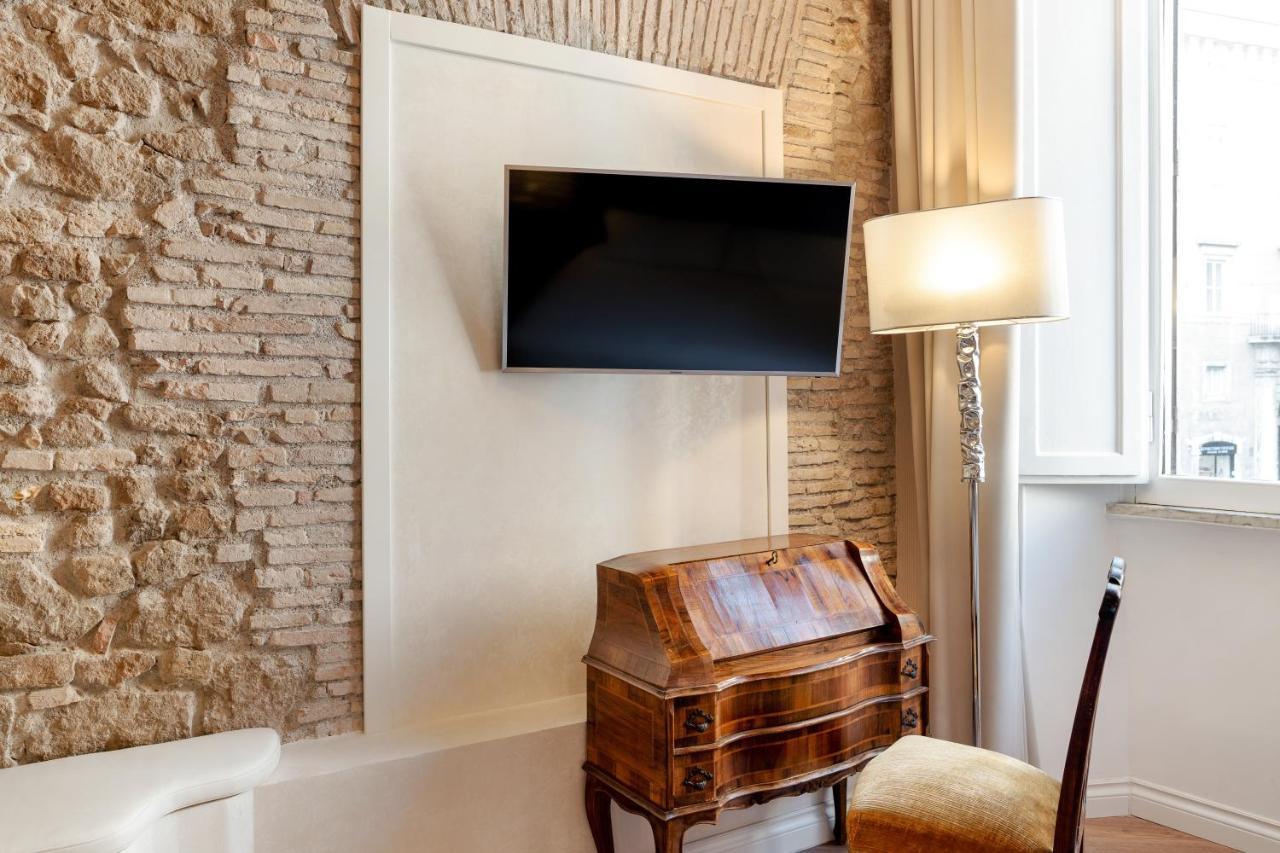 Pantheon Hedonism Apartment Рим Екстериор снимка