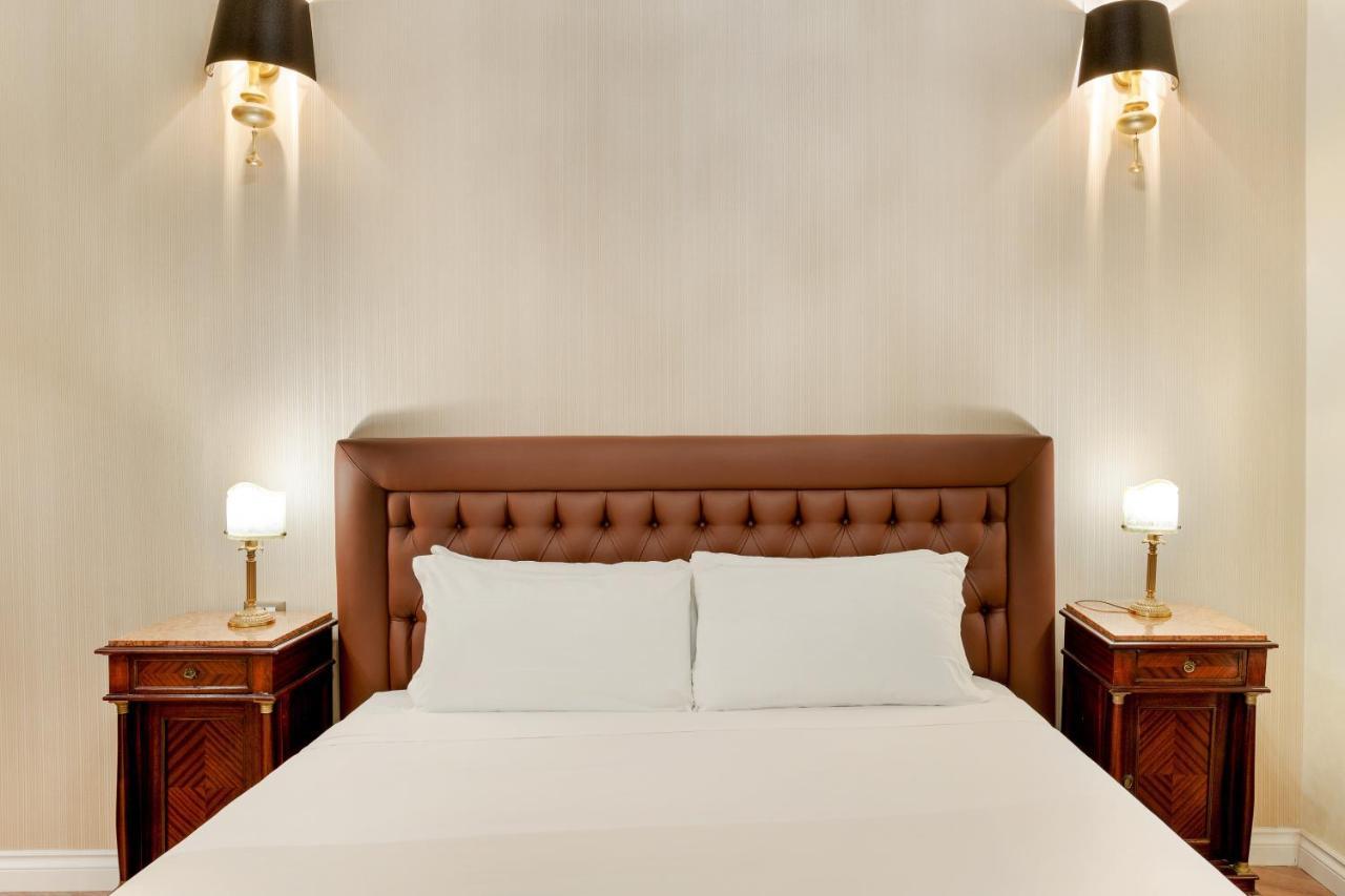 Pantheon Hedonism Apartment Рим Екстериор снимка